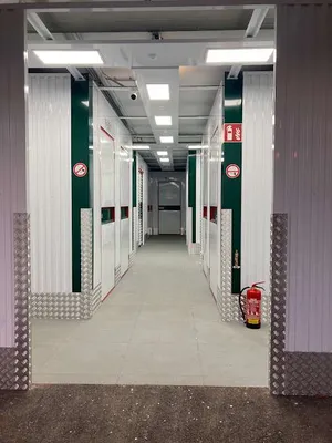 Immobilie mieten in Amstetten – 850 m², € 15 – Bild 18 von 20