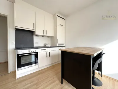 2-Zimmer-Wohnung mieten in Klagenfurt – 37 m², € 698