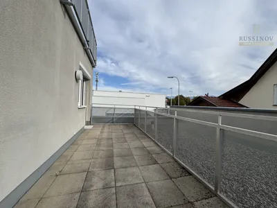 2-Zimmer-Wohnung mieten in Klagenfurt – 37 m², € 698 – Bild 4 von 9