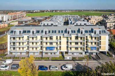 1220 Wien | Pfalzgasse - Moderne Mietwohnungen in attraktiver Neubauanlage – Bild 3