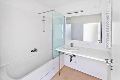 1220 Wien | Pfalzgasse - Moderne Mietwohnungen in attraktiver Neubauanlage – Bild 2