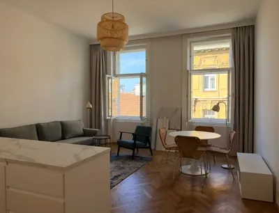 Wohnung mieten in Wien – 55 m², € 990 – Bild 1 von 31