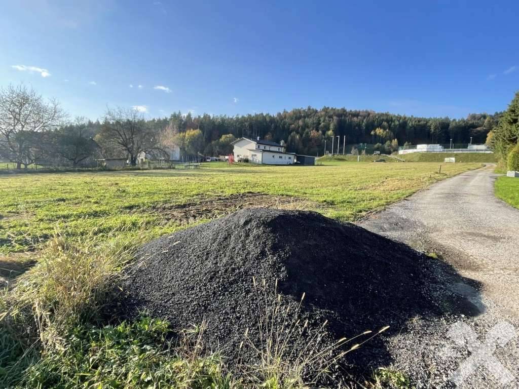 Sonnige Baugrundstücke am Ortsrand von Stallhofen - Ihr Platz zum Leben! - Ansicht 3
