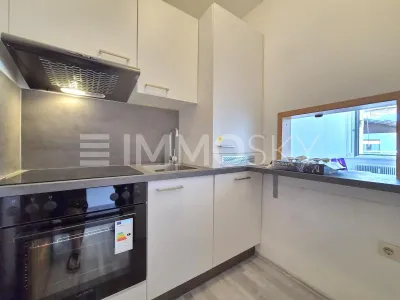 2-Zimmer-Wohnung kaufen in Feldkirch – 38 m², € 210.000 – Bild 2 von 5