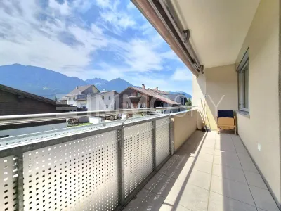 2-Zimmer-Wohnung kaufen in Feldkirch – 38 m², € 210.000 – Bild 1 von 5