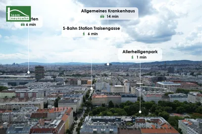 2-Zimmer-Wohnung mieten in Wien – 43,99 m², € 929 – Bild 10 von 19
