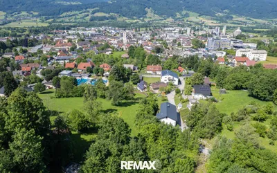 Grundstück kaufen in Kirchdorf an der Krems – 1 859 m², € 200.000 – Bild 6 von 6