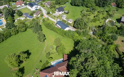 Grundstück kaufen in Kirchdorf an der Krems – 1 859 m², € 200.000 – Bild 2 von 6