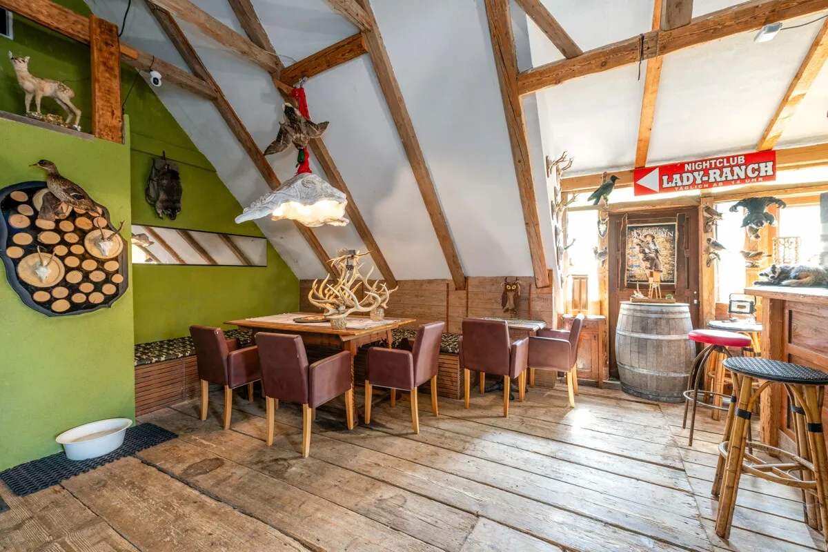 Haus – Sankt Nikolai im Sausal, Bezirk Leibnitz - Ansicht 3
