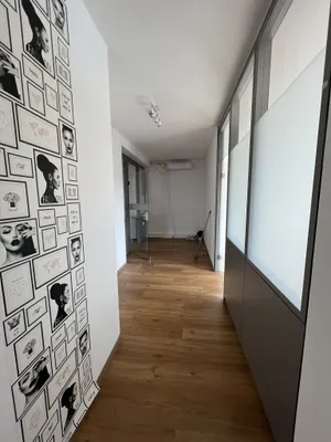 2-Zimmer-Gewerbeimmobilie mieten in Linz – 100 m², € 984 – Bild 8 von 11
