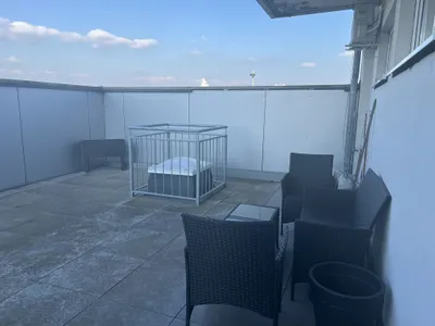 2-Zimmer-Gewerbeimmobilie mieten in Linz – 100 m², € 984 – Bild 10 von 11