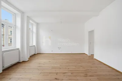 3-Zimmer-Wohnung kaufen in Wien – 59,74 m², € 295.000 – Bild 6 von 21