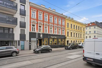 3-Zimmer-Wohnung kaufen in Wien – 59,74 m², € 295.000 – Bild 5 von 21