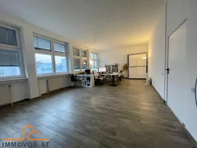 5-Zimmer-Gewerbeimmobilie mieten in Wien – 185 m², € 2.700 – Bild 5 von 6