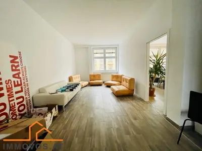 5-Zimmer-Gewerbeimmobilie mieten in Wien – 185 m², € 2.700 – Bild 1 von 6