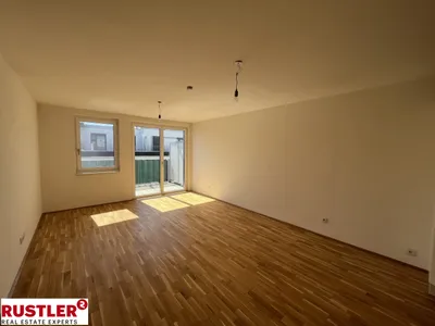 Großzügige Aufteilung mit geräumigen Abstellraum - moderne Ausstattung – Bild 2
