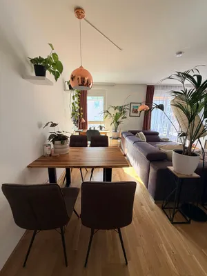 2-Zimmer-Wohnung mieten in Wiener Neustadt – 52 m², € 753 – Bild 5 von 13
