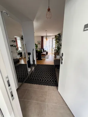 2-Zimmer-Wohnung mieten in Wiener Neustadt – 52 m², € 753 – Bild 2 von 13
