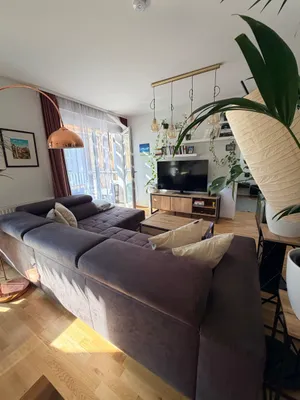 2-Zimmer-Wohnung mieten in Wiener Neustadt – 52 m², € 753 – Bild 4 von 13
