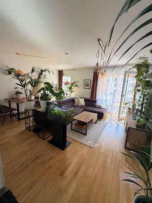 2-Zimmer-Wohnung mieten in Wiener Neustadt – 52 m², € 753
