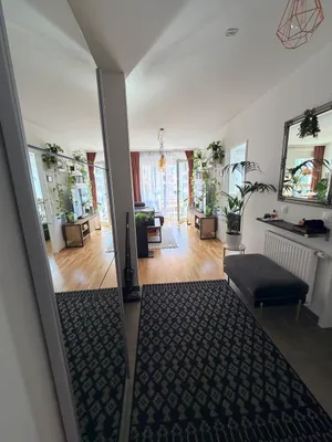 2-Zimmer-Wohnung mieten in Wiener Neustadt – 52 m², € 753 – Bild 3 von 13