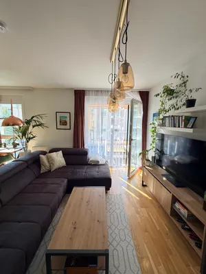 2-Zimmer-Wohnung mieten in Wiener Neustadt – 52 m², € 753 – Bild 8 von 13
