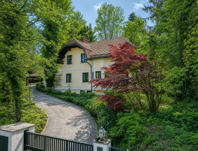 5-Zimmer-Haus kaufen in Salzburg-Umgebung – 190 m², € 990.000 – Bild 9 von 9