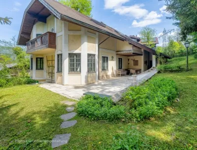 5-Zimmer-Haus kaufen in Salzburg-Umgebung – 190 m², € 990.000 – Bild 1 von 9