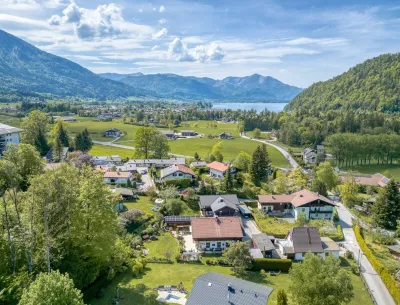 5-Zimmer-Haus kaufen in Salzburg-Umgebung – 190 m², € 990.000 – Bild 5 von 9