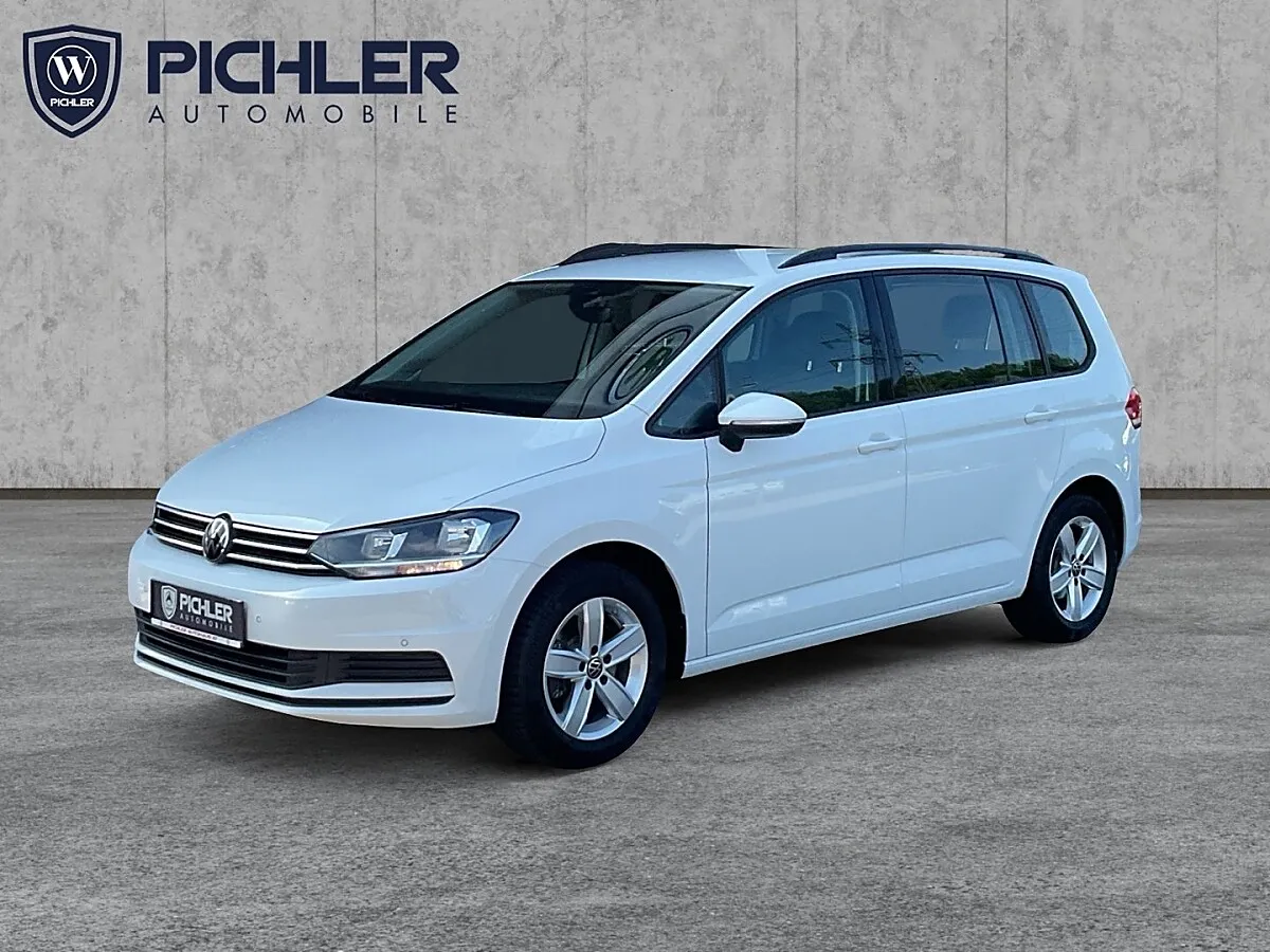 VW Touran