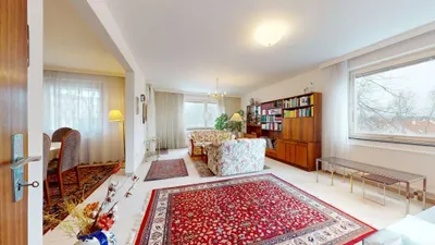 5-Zimmer-Wohnung kaufen in Mödling – 116 m², € 350.000 – Bild 10 von 23