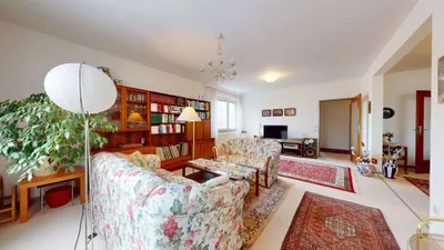 5-Zimmer-Wohnung kaufen in Mödling – 116 m², € 350.000 – Bild 9 von 23