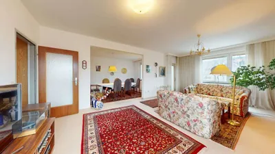 5-Zimmer-Wohnung kaufen in Mödling – 116 m², € 350.000
