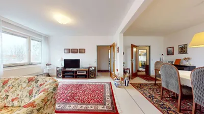 5-Zimmer-Wohnung kaufen in Mödling – 116 m², € 350.000 – Bild 11 von 23