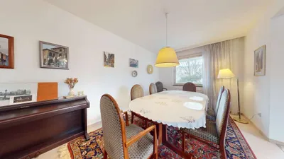 5-Zimmer-Wohnung kaufen in Mödling – 116 m², € 350.000 – Bild 6 von 23