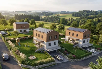 5-Zimmer-Haus kaufen in Urfahr-Umgebung – 143 m², € 598.000 – Bild 1 von 20