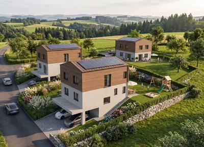 5-Zimmer-Haus kaufen in Urfahr-Umgebung – 143 m², € 598.000 – Bild 2 von 20