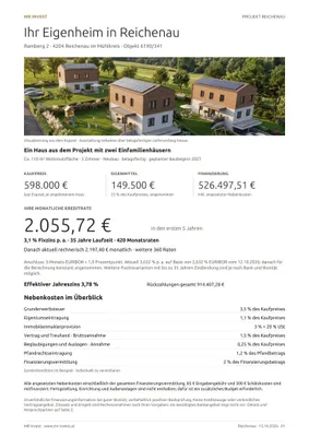 5-Zimmer-Haus kaufen in Urfahr-Umgebung – 143 m², € 598.000 – Bild 19 von 20