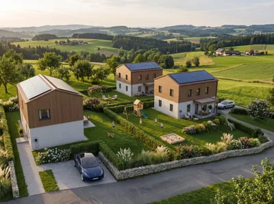 5-Zimmer-Haus kaufen in Urfahr-Umgebung – 143 m², € 598.000 – Bild 3 von 20