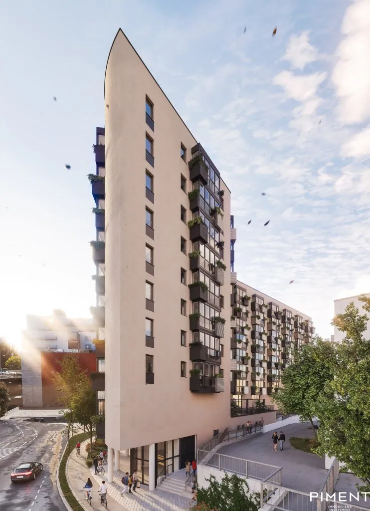 Wohnung – Wien - Ansicht 3