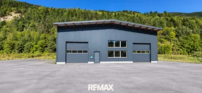 Immobilie kaufen in Landeck – 655 m², € 2.200.000 – Bild 1 von 13