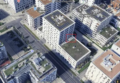 TERRASSENTRAUM | EXKLUSIVE, HELLE 3 ZIMMER IN TOPLAGE | HOCHWERTIGE AUSSTATTUNG