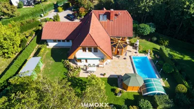 7-Zimmer-Haus kaufen in Graz – 350 m², € 1.500.000 – Bild 3 von 17