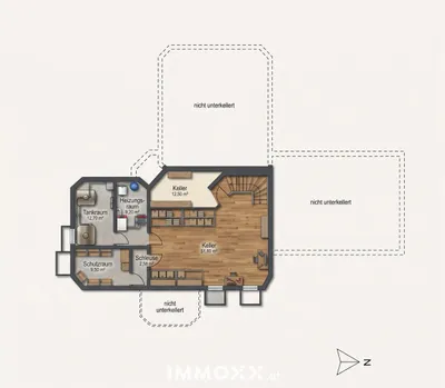 7-Zimmer-Haus kaufen in Graz – 350 m², € 1.500.000 – Bild 15 von 17