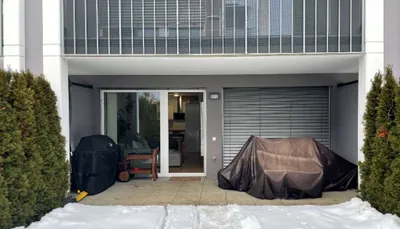 2-Zimmer-Wohnung mieten in Klagenfurt – 46 m², € 1.010 – Bild 11 von 13