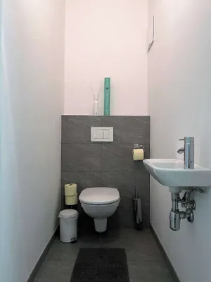 2-Zimmer-Wohnung mieten in Klagenfurt – 46 m², € 1.010 – Bild 9 von 13
