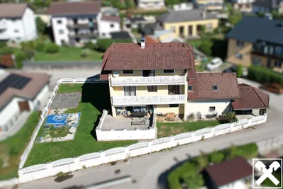 11-Zimmer-Gewerbeimmobilie kaufen in Gmunden – 260 m², € 730.000 – Bild 3 von 10