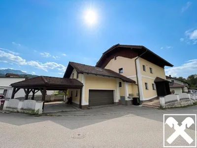 11-Zimmer-Gewerbeimmobilie kaufen in Gmunden – 260 m², € 730.000 – Bild 4 von 10