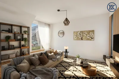 3-Zimmer-Wohnung kaufen in Wien – 90,09 m² – Bild 1 von 29