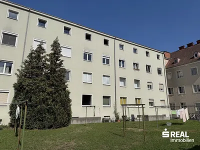 2-Zimmer-Wohnung kaufen in Linz – 51 m², € 139.000 – Bild 5 von 8